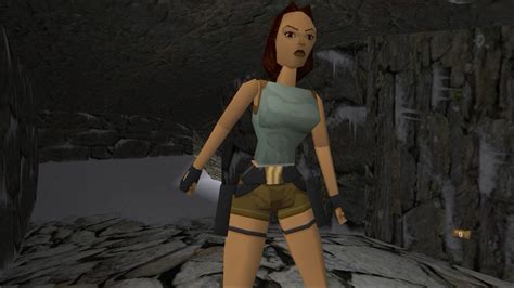 tomb raider 2 naked lara